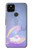 S3823 Beauty Pearl Mermaid Case For Google Pixel 4a 5G