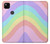 S3810 Pastel Unicorn Summer Wave Case For Google Pixel 4a