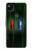 S3816 Red Pill Blue Pill Capsule Case For Google Pixel 4a