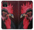S3797 Chicken Rooster Case For Google Pixel 4