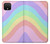 S3810 Pastel Unicorn Summer Wave Case For Google Pixel 4