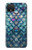 S3809 Mermaid Fish Scale Case For Google Pixel 4 XL