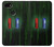 S3816 Red Pill Blue Pill Capsule Case For Google Pixel 3a