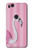 S3805 Flamingo Pink Pastel Case For Google Pixel 2