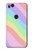 S3810 Pastel Unicorn Summer Wave Case For Google Pixel 2