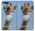 S3806 Giraffe New Normal Case For Google Pixel XL