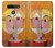 S3811 Paul Klee Senecio Man Head Case For LG K51S