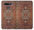 S3813 Persian Carpet Rug Pattern Case For LG K51S