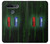 S3816 Red Pill Blue Pill Capsule Case For LG K51S