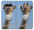 S3806 Giraffe New Normal Case For LG V60 ThinQ 5G