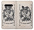 S3818 Vintage Playing Card Case For LG V60 ThinQ 5G