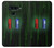 S3816 Red Pill Blue Pill Capsule Case For LG V40, LG V40 ThinQ