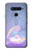 S3823 Beauty Pearl Mermaid Case For LG V40, LG V40 ThinQ