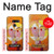 S3811 Paul Klee Senecio Man Head Case For LG G8 ThinQ