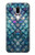 S3809 Mermaid Fish Scale Case For LG G7 ThinQ