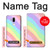 S3810 Pastel Unicorn Summer Wave Case For LG G7 ThinQ