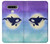 S3807 Killer Whale Orca Moon Pastel Fantasy Case For LG Stylo 6