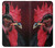 S3797 Chicken Rooster Case For LG Velvet