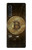 S3798 Cryptocurrency Bitcoin Case For LG Velvet