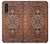S3813 Persian Carpet Rug Pattern Case For LG Velvet
