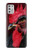 S3797 Chicken Rooster Case For Motorola Moto G Stylus (2021)