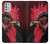 S3797 Chicken Rooster Case For Motorola Moto G Stylus (2021)