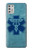 S3824 Caduceus Medical Symbol Case For Motorola Moto G Stylus (2021)