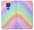 S3810 Pastel Unicorn Summer Wave Case For Motorola Moto G Play (2021)