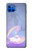 S3823 Beauty Pearl Mermaid Case For Motorola Moto G 5G Plus