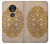 S3796 Celtic Knot Case For Motorola Moto G7 Power