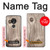 S3822 Tree Woods Texture Graphic Printed Case For Motorola Moto G7 Power
