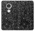 S3808 Mathematics Blackboard Case For Motorola Moto G7, Moto G7 Plus