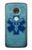 S3824 Caduceus Medical Symbol Case For Motorola Moto G7, Moto G7 Plus