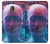 S3800 Digital Human Face Case For Motorola Moto G4 Play