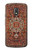 S3813 Persian Carpet Rug Pattern Case For Motorola Moto G4 Play