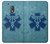 S3824 Caduceus Medical Symbol Case For Motorola Moto G4 Play