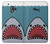 S3825 Cartoon Shark Sea Diving Case For Motorola Moto G4 Play