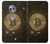 S3798 Cryptocurrency Bitcoin Case For Motorola Moto X4