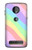 S3810 Pastel Unicorn Summer Wave Case For Motorola Moto Z3, Z3 Play