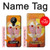 S3811 Paul Klee Senecio Man Head Case For Nokia 5.3