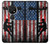S3803 Electrician Lineman American Flag Case For Nokia 7.2