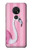 S3805 Flamingo Pink Pastel Case For Nokia 7.2