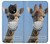 S3806 Giraffe New Normal Case For Nokia 7.2