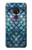 S3809 Mermaid Fish Scale Case For Nokia 7.2