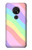 S3810 Pastel Unicorn Summer Wave Case For Nokia 7.2