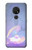 S3823 Beauty Pearl Mermaid Case For Nokia 7.2