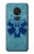 S3824 Caduceus Medical Symbol Case For Nokia 7.2