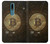 S3798 Cryptocurrency Bitcoin Case For Nokia 2.4