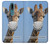 S3806 Giraffe New Normal Case For Nokia 2.4