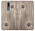 S3822 Tree Woods Texture Graphic Printed Case For Nokia 2.4